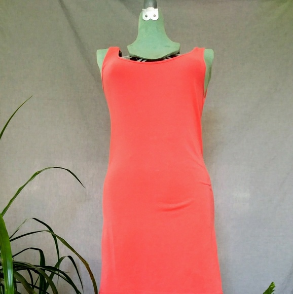 H&M Short Sleeveless Dress - Picture 1 of 5